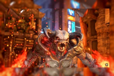 Produser id Software Sebut Studio Milik Pekerja Satu-satunya Jalan ke Depan