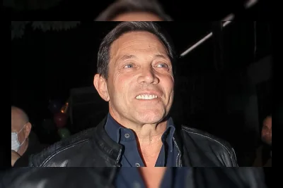 Jordan Belfort Akhirnya Bebas dari Kewajiban Restitusi