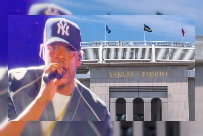 Jay-Z Nyaris Batalkan Konser Yankee Stadium Akibat Kekacauan Keamanan