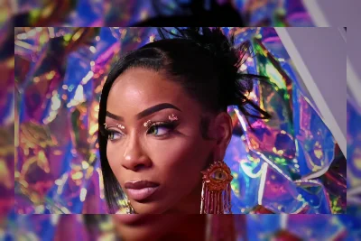 Bintang 'Love & Hip Hop: Atlanta' Tommie Lee Ditangkap Saat Piala Dunia di Miami