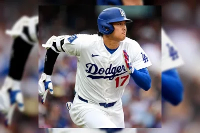 Manajer Umumkan Pitcher Starter untuk MLB All-Star Game