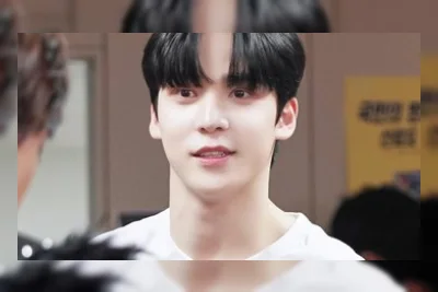 Agensi Benarkan Yunho ATEEZ Putus dari Pacar Nonselebriti