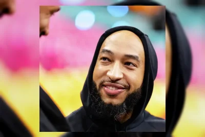 Spurs Pertahankan Jordan McLaughlin dengan Kontrak Satu Tahun