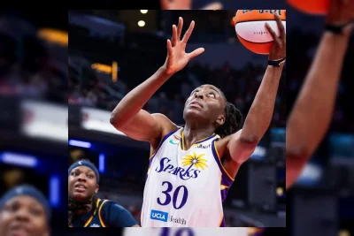 Atlanta Dream Hadapi Los Angeles Sparks di Tengah Masalah Pertahanan