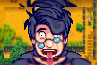 Stardew Valley Hampir Batal karena PC Eric Barone Mati Tanpa Backup