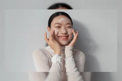4 Sabun Cuci Muka Garnier Low pH untuk Kulit Sensitif Perempuan