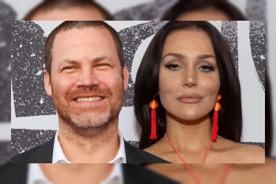 Courtney Stodden dan Suami Perbaiki Pernikahan Usai Cek Polisi