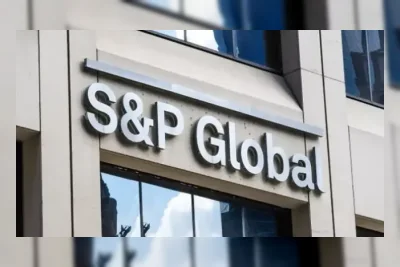 S&P Pertahankan Rating Indonesia di BBB, Kepercayaan Investor Global Tetap Terjaga
