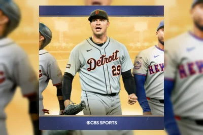 Tim MLB Evaluasi Peningkatan Roster Jelang Batas Waktu Perdagangan
