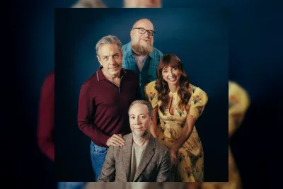 HBO Max Jadwalkan Premiere Spinoff The Big Bang Theory