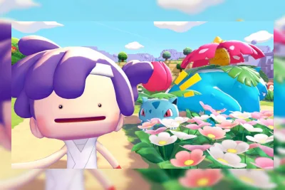 Pokemon Pokopia Dirancang Jadi Spin-off Terlaris, CEO Koei Tecmo Akui Tak Ekspektasi Besar
