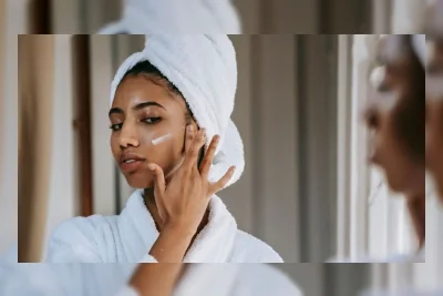Urutan Skincare Pagi yang Benar: Day Cream Dulu, Baru Sunscreen