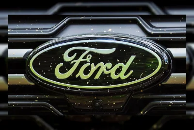 Ford dan Unifor Capai Kesepakatan Sementara, Menanti Persetujuan Anggota