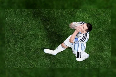 Menebak Taktik Inggris Hentikan Lionel Messi: Risiko Man to Man Marking