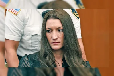 Suami Lindsay Clancy Akan Bersaksi Membela Istrinya di Sidang