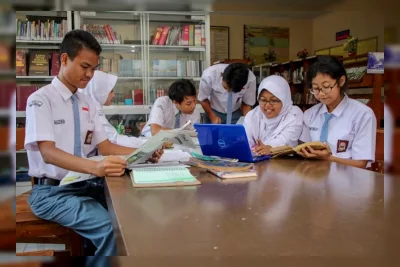 60 Kata-Kata Matsama untuk Update di Media Sosial yang Keren dan Bangkitkan Semangat