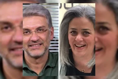 Iran Kembali Tangkap Aktivis Lingkungan Houman Jokar dan Sepideh Kashani