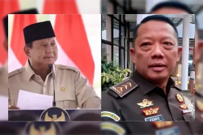 Kejagung Dalami Keberadaan Bunker dan Brankas Lain Milik Febrie Adriansyah