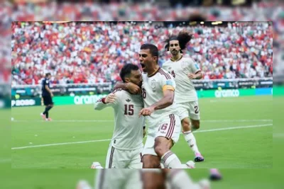 Deret Kemenangan Spanyol: Mengerikan, Prancis Patut Waspada