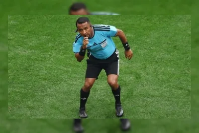 Ivan Barton Pimpin Prancis vs Spanyol di Semifinal Piala Dunia 2026