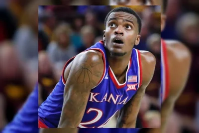 Mantan Pemain Basket Kansas Ditangkap atas Percobaan Pembunuhan di Tennessee