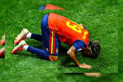 Prancis vs Spanyol: Mikel Merino Siap Jadi Supersub Lagi?
