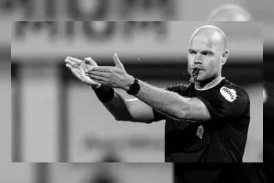 Wasit yang Batal Pimpin Piala Dunia 2026 Ditemukan Tewas Tak Wajar
