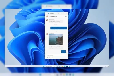 Microsoft Siapkan Perombakan Besar Phone Link di Windows 11, Berpotensi Atasi Boros RAM