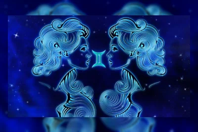 Sifat dan Karakter Zodiak Gemini: Perbedaan Pria dan Wanita