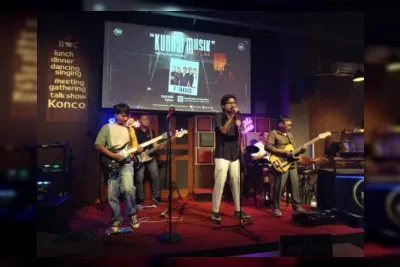 Kurasi Musik Indonesia Vol. 66: Isu Mental hingga Reggae Humor