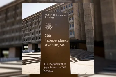 HHS Watchdog Pulihkan Rp 5,56 Miliar dalam Penindakan Penipuan Kesehatan