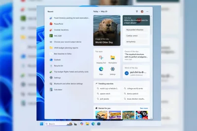 Microsoft Perbarui Windows Search Box dengan Antarmuka Lebih Bersih dan Hasil Pencarian Lebih Baik