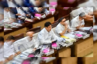 Purbaya: Pemerintah Tak Tutup Mata soal Realita MBG di Lapangan