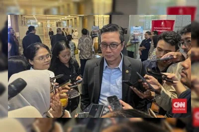 Rekayasa Lalin Diterapkan selama Pembongkaran JPO Tendean
