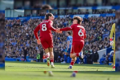 Andoni Iraola Janjikan Gaya Menyerang dan Intensitas Tinggi di Liverpool
