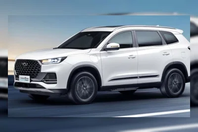 Gaikindo Kritik Pemerintah yang Abaikan Insentif Mobil Hybrid