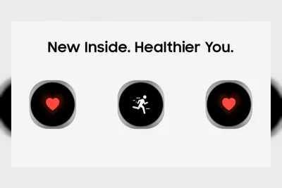 Samsung Pamerkan Galaxy Watch Bertenaga AI Sebelum Galaxy Unpacked 2026
