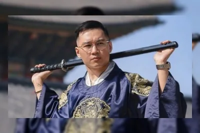 Raymond Chin: Gemini AI Selamatkan Saya dari Jerat Hukum