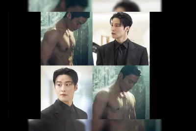 Heo Nam Jun Gelar Fan Meeting Solo Perdana di Seoul