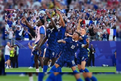 Polling CNNIndonesia.com: Prancis Favorit Juara Piala Dunia 2026