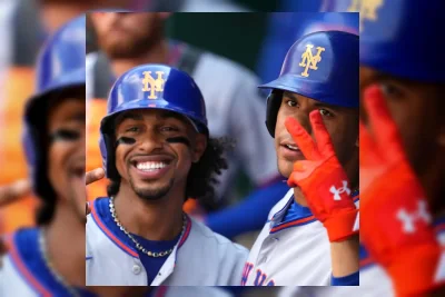 Juan Soto Jamin Francisco Lindor Kembali ke All-Star Musim Depan