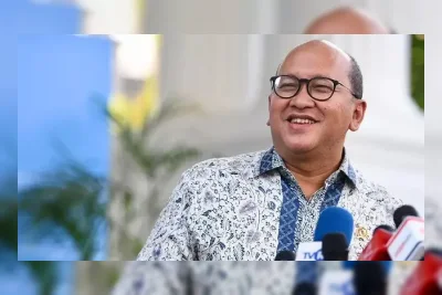 Takeda Investasi Rp539 Miliar Bangun Bank Plasma di Indonesia