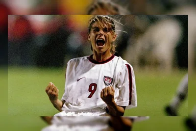 Mia Hamm: Legenda Sepak Bola Wanita di ESPY 2026