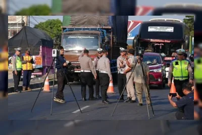 Ditgakkum Korlantas Polri Turun Tangan Usut Kecelakaan Maut Indramayu