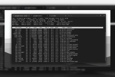 Microsoft Tingkatkan Stabilitas WSL, RAM Penuh Tak Lagi Bikin Sistem Mati Total