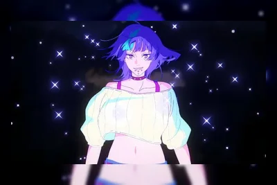 Kirara Hoshi: Kekuatan dan Fakta Menarik Karakter JJK