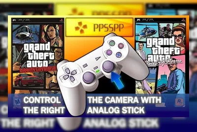 Kumpulan Cheat GTA Liberty City PPSSPP: Kode Lengkap Gameplay dan NPC