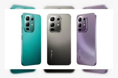 5 HP 5G dan NFC Termurah yang Bisa Dilirik di 2026