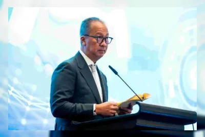 Menuju OECD, Menperin Benahi Tata Kelola Bahan Kimia di Tengah Lonjakan Ekspor