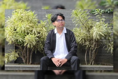 Perjalanan Mr Tauseef: Dari Sulap hingga Jadi Kreator Gaming Ternama
